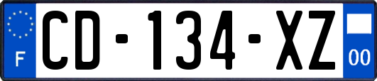 CD-134-XZ