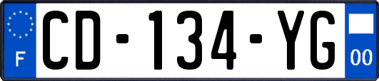 CD-134-YG