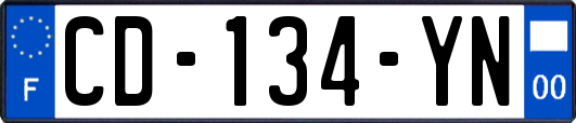 CD-134-YN