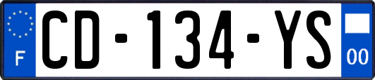 CD-134-YS
