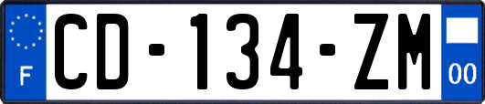 CD-134-ZM