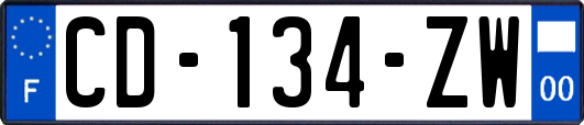 CD-134-ZW