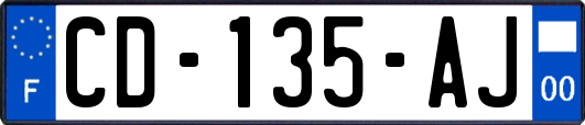 CD-135-AJ