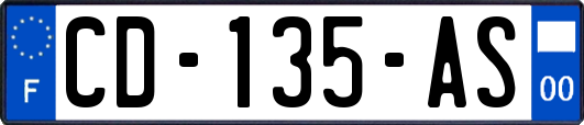 CD-135-AS