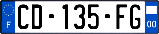 CD-135-FG