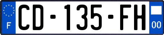 CD-135-FH