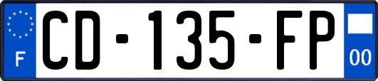 CD-135-FP