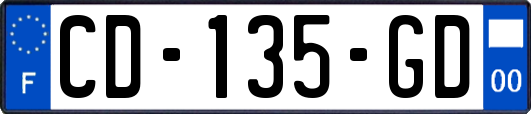 CD-135-GD