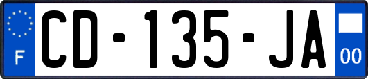 CD-135-JA