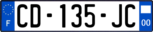 CD-135-JC