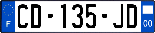 CD-135-JD