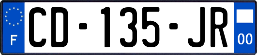 CD-135-JR