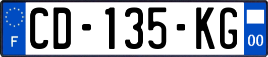 CD-135-KG