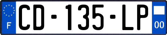 CD-135-LP