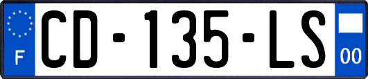 CD-135-LS