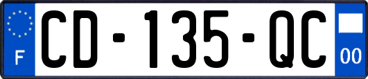 CD-135-QC