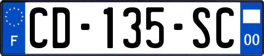 CD-135-SC