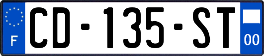 CD-135-ST