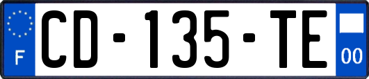 CD-135-TE