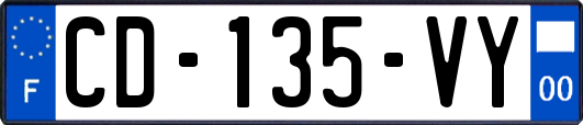 CD-135-VY