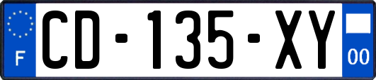CD-135-XY