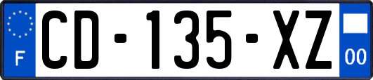 CD-135-XZ