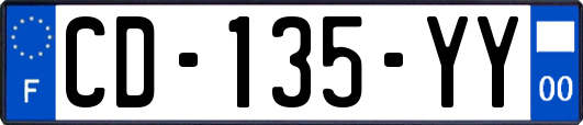 CD-135-YY