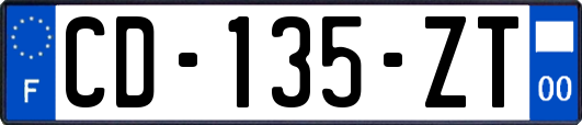 CD-135-ZT