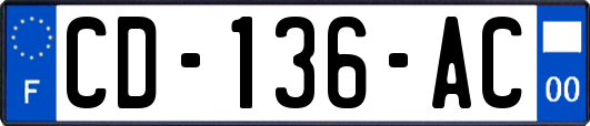 CD-136-AC