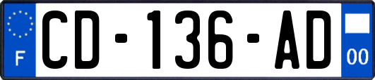 CD-136-AD