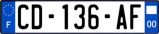 CD-136-AF