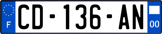 CD-136-AN