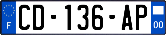 CD-136-AP