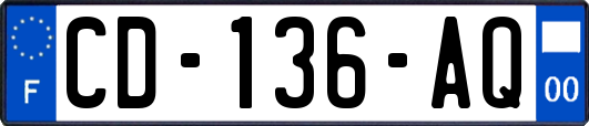 CD-136-AQ