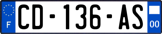 CD-136-AS