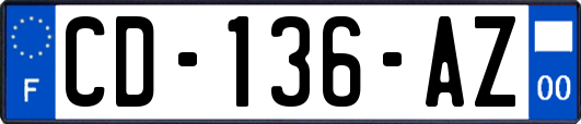 CD-136-AZ