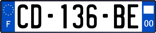 CD-136-BE