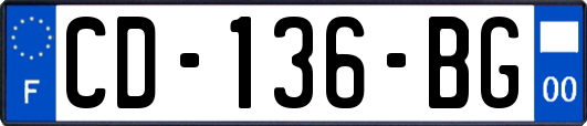 CD-136-BG
