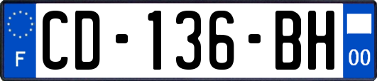 CD-136-BH