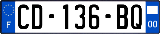 CD-136-BQ