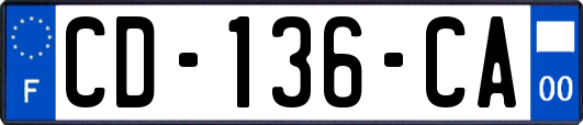 CD-136-CA