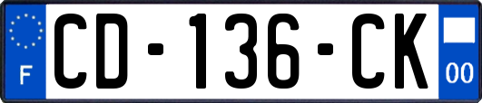 CD-136-CK