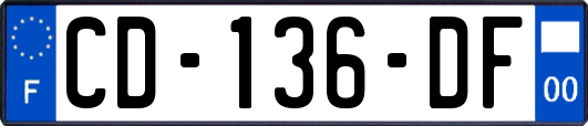 CD-136-DF