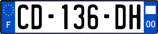 CD-136-DH