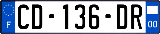 CD-136-DR