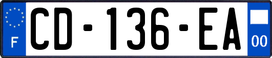 CD-136-EA