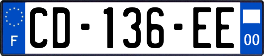 CD-136-EE