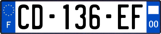 CD-136-EF