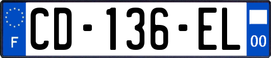 CD-136-EL