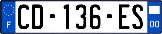 CD-136-ES